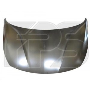 Капот AS08118621 на OPEL ASTRA K 2015-2019