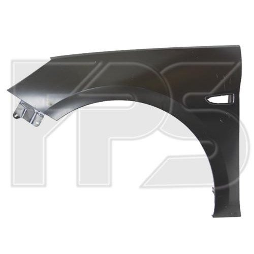 Крило AS08118618 на OPEL ASTRA K 2015-2019