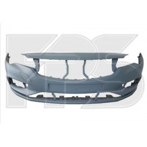 Бампер AS08118611 на OPEL ASTRA K 2015-2019