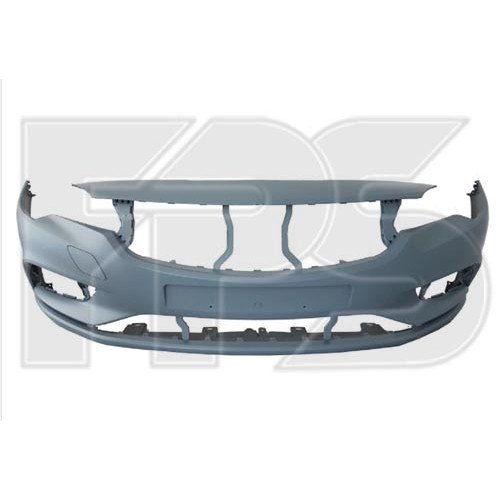Бампер AS08118611 на OPEL ASTRA K 2015-2019