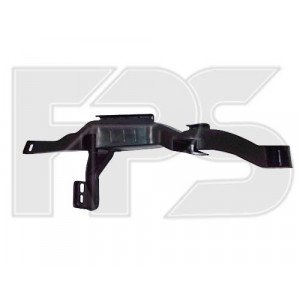 Кріплення бампера AS08118616 на OPEL ASTRA K 2015-2019