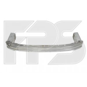 Шина бампера AS08118620 на OPEL ASTRA K 2015-2019