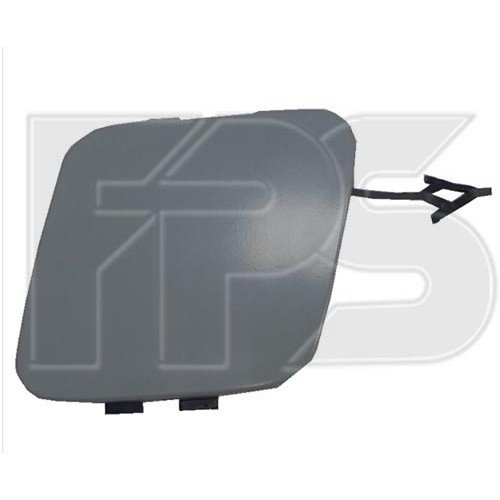 Заглушка пластикова AS08118613 на OPEL ASTRA K 2015-2019