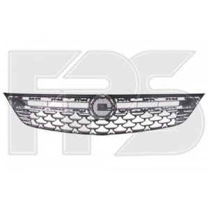 Решітка пластикові AS08118612 на OPEL ASTRA K 2015-2019