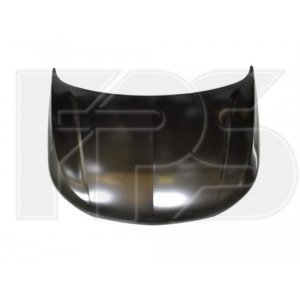 Капот AS08110945 на OPEL GRANDLAND X 2017-