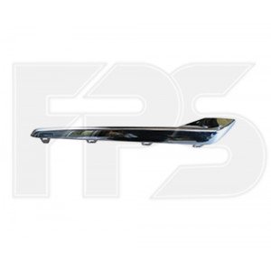 Полоска пластиковая AS08110952 на OPEL GRANDLAND X 2017-