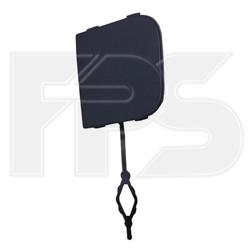 Заглушка пластиковая AS08110953 на OPEL GRANDLAND X 2017-