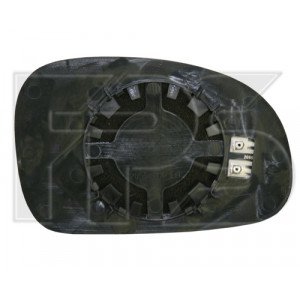 Вкладышь зеркала AS07352576 на PEUGEOT 406 1995-2003