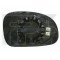 Вкладиш дзеркала AS07352580 на PEUGEOT 406 1995-2003