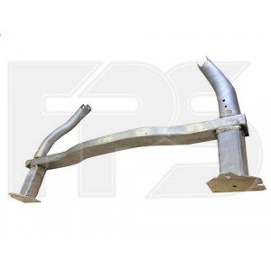 Ремчасть панели AS07352586 на CITROEN C5 2008-2017