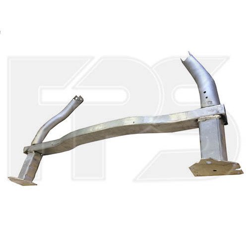 Ремчасть панели AS07352586 на CITROEN C5 2008-2017