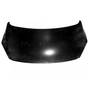 Капот AS00048354 на PEUGEOT 307 2005-2007