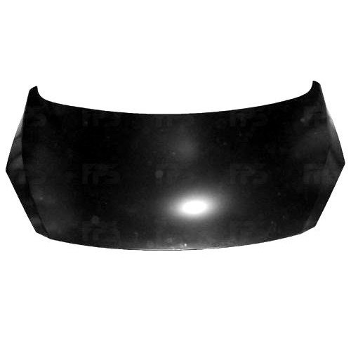 Капот AS00048354 на PEUGEOT 307 2005-2007