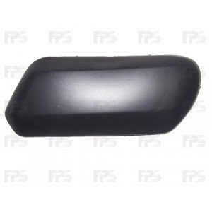 Смужка пластикова AS07352594 на PEUGEOT 307 2005-2007