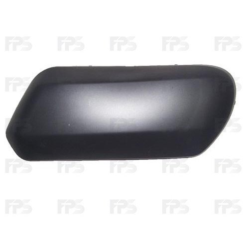 Смужка пластикова AS07352593 на PEUGEOT 307 2005-2007