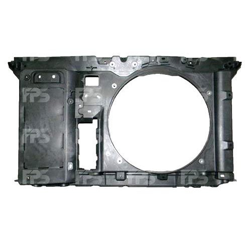 Панель передня 1.6 +/-Ac (Oe 7104Hg, 7104Hh) AS00048358 на CITROEN C4 2010-2017