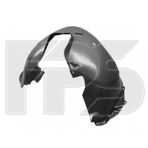 Подкрылок пластиковый AS07352604 на PEUGEOT 308 2008-2011