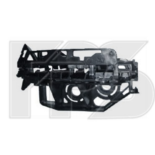 Крепление бампера AS07352606 на PEUGEOT 308 2011-2013