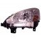Передня фара AS07352611 на PEUGEOT PARTNER 2012-2015