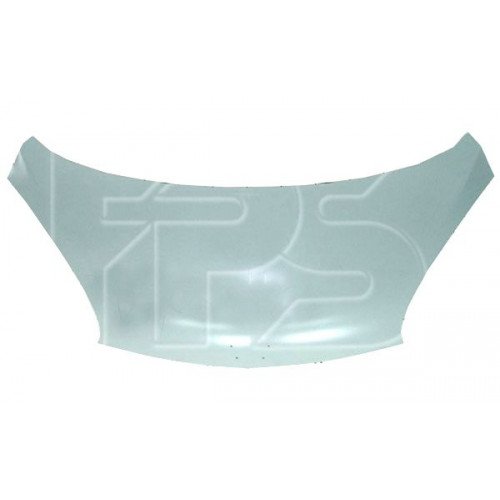 Капот AS00048374 на CITROEN C1 2005-2012