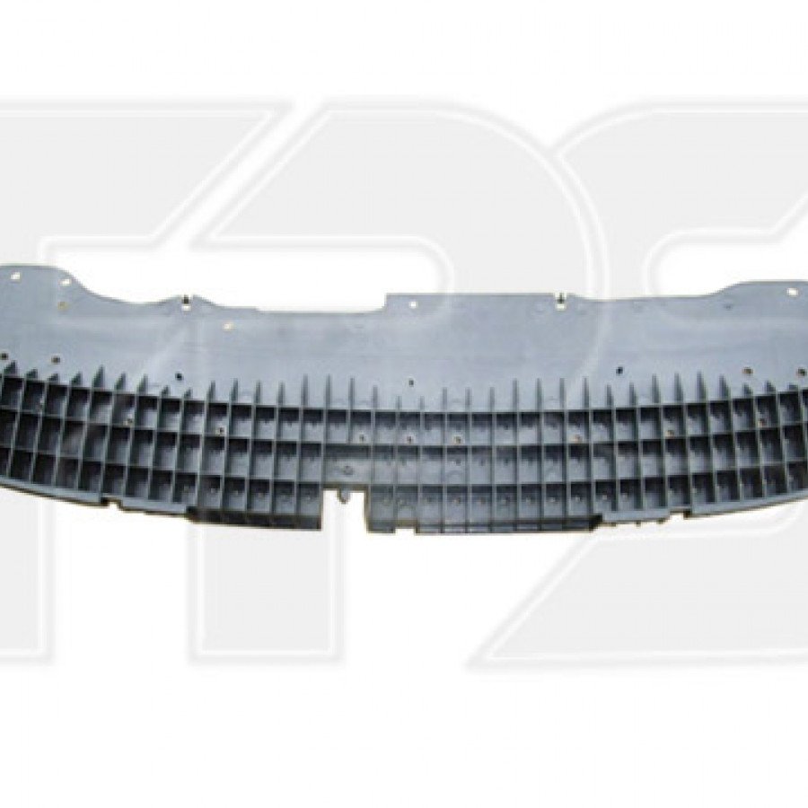 Абсорбер бампера AS07352613 на PEUGEOT 107 2005-2012