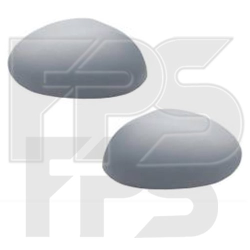 Крышка зеркала AS07352621 на CITROEN C1 2012-2014