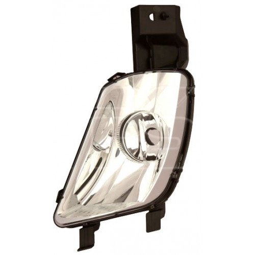 Фара противотуманная AS07352632 на PEUGEOT 308 2011-2013