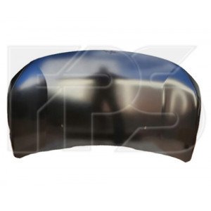 Капот AS07352633 на PEUGEOT 2008 2016-2019