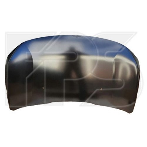 Капот AS07352633 на PEUGEOT 2008 2016-2019