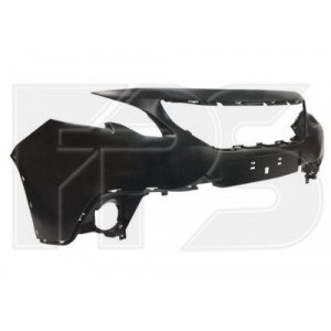 Бампер AS07352635 на PEUGEOT 2008 2016-2019