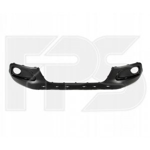 Бампер AS07352636 на PEUGEOT 2008 2016-2019