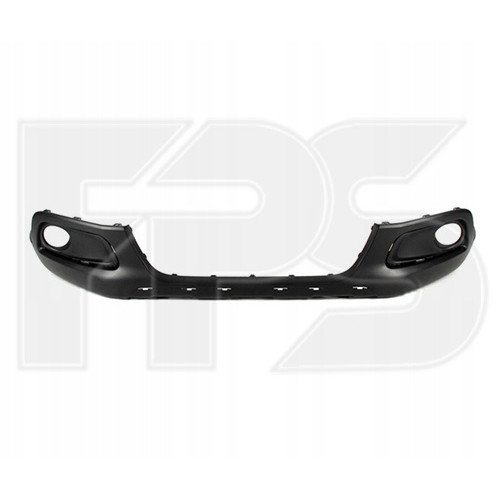 Бампер AS07352636 на PEUGEOT 2008 2016-2019