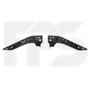 Крепление бампера AS07352637 на PEUGEOT 2008 2016-2019