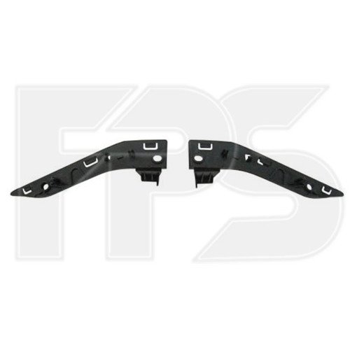 Кріплення бампера AS07352637 на PEUGEOT 2008 2016-2019