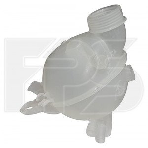 Розширювальний бачок AS07352640 на CITROEN C-ELYSEE 2013-2017