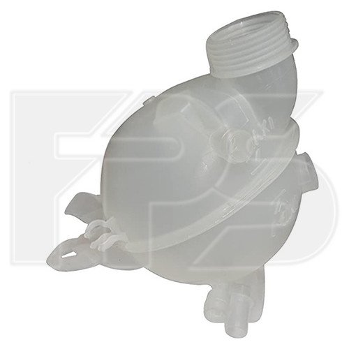 Розширювальний бачок AS07352640 на CITROEN C-ELYSEE 2013-2017