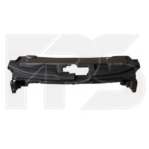 Полоска пластиковая AS07352641 на PEUGEOT 301 2013-2017