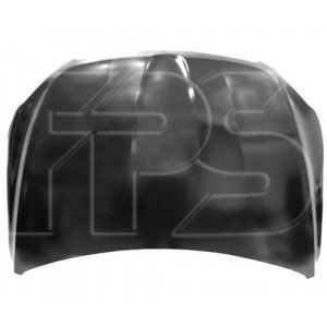 Капот AS00048388 на PEUGEOT 301 2013-2017