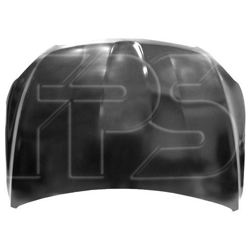 Капот AS00048388 на PEUGEOT 301 2013-2017