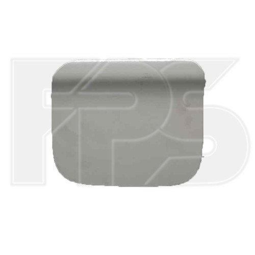 Ремчастина пластикова AS07352642 на CITROEN C-ELYSEE 2013-2017