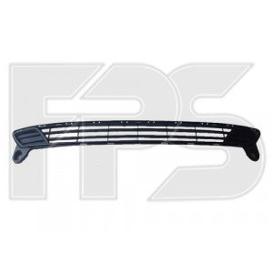 Решетка пластиковая AS07352643 на PEUGEOT 301 2013-2017