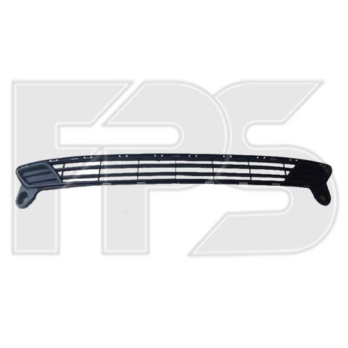 Решетка пластиковая AS07352643 на PEUGEOT 301 2013-2017