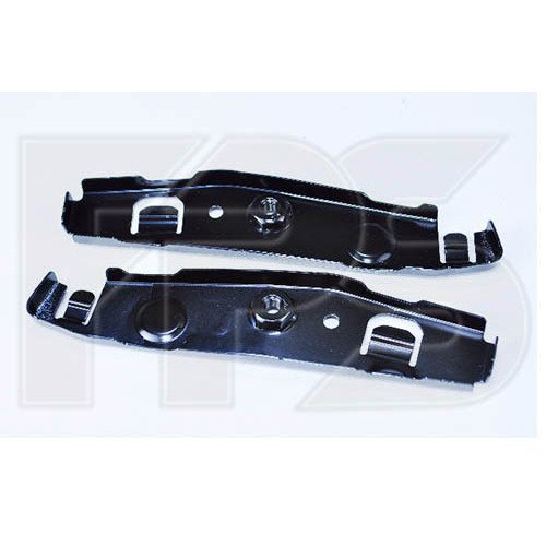 Кріплення бампера AS07352648 на PEUGEOT 301 2013-2017