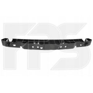 Абсорбер бампера AS07352649 на CITROEN C-ELYSEE 2013-2017