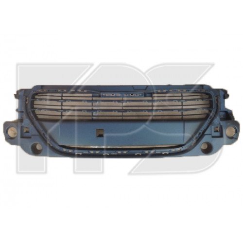 Решетка пластиковая AS07352651 на PEUGEOT 301 2013-2017