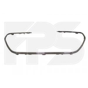 Решетка пластиковая AS07352652 на PEUGEOT 301 2013-2017