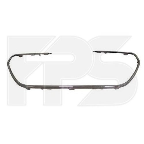 Решетка пластиковая AS07352652 на PEUGEOT 301 2013-2017