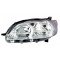Фара передняя AS07352654 на PEUGEOT 301 2013-2017