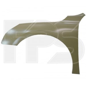 Крило AS08118983 на PEUGEOT 508 2011-2018
