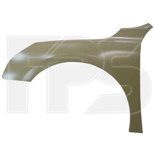 Крыло AS08118982 на PEUGEOT 508 2011-2018